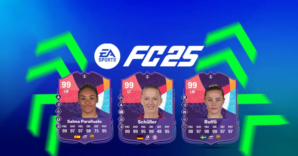 EA FC 25 Path to Glory tracker – live upgrades tracker and upgrade requirements