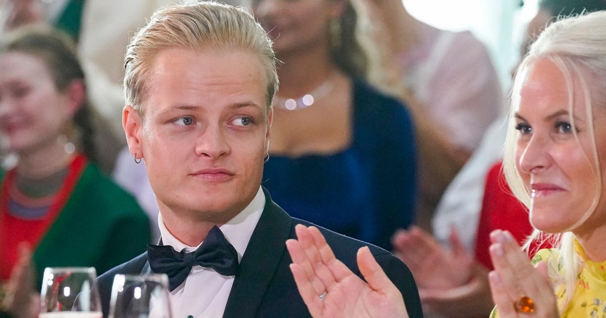 Foreign royal family prince charged with multiple counts of rape