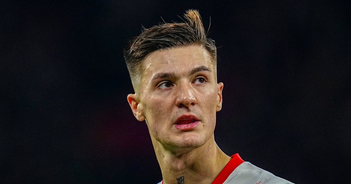 Benjamin Sesko's asking price changes again to put Arsenal on red alert