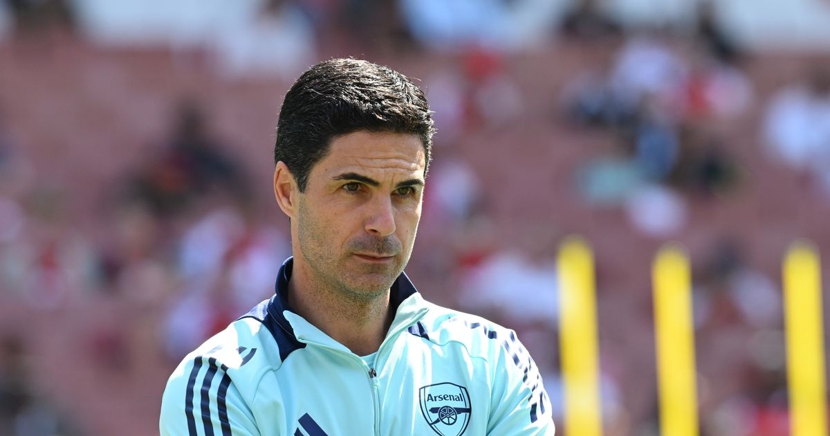 Arsenal's first summer signing confirmed with Spain star to follow