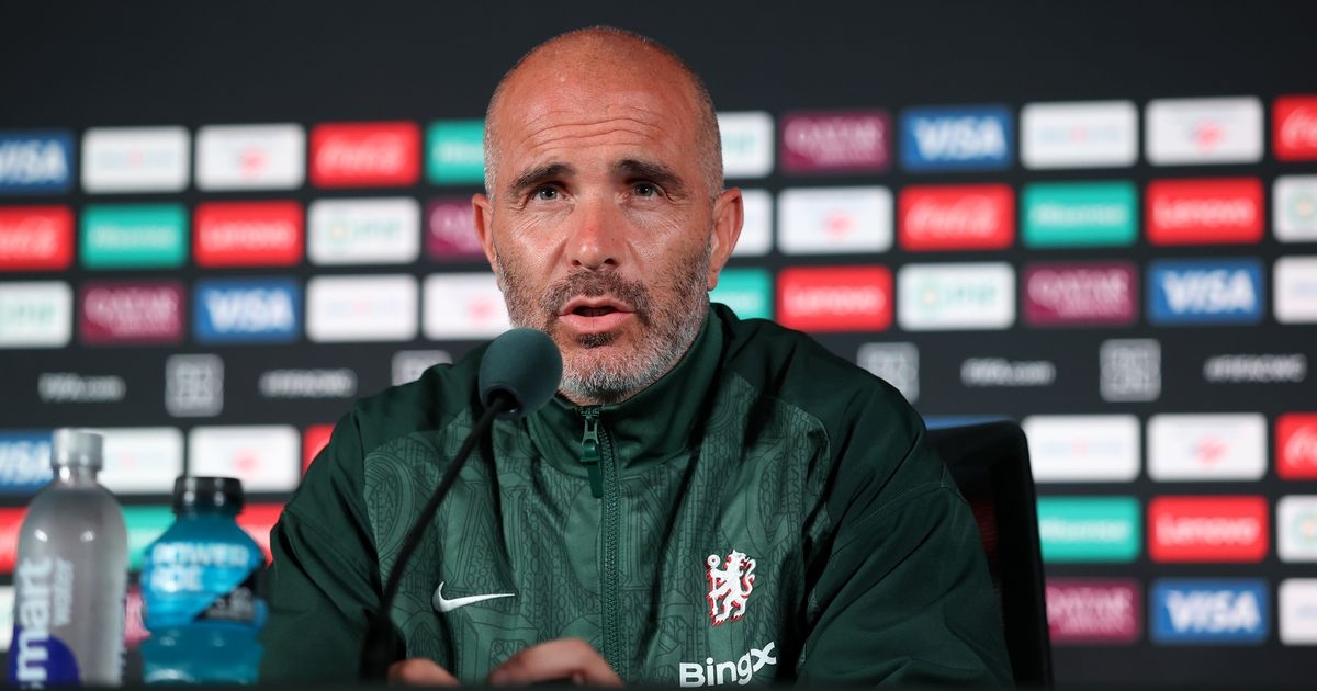Enzo Maresca drops huge bombshell as he admits every Chelsea player could leave