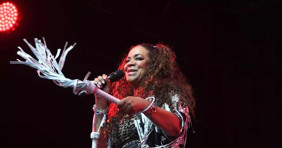 X Factor icon looks completely different two decades on from hit reality show