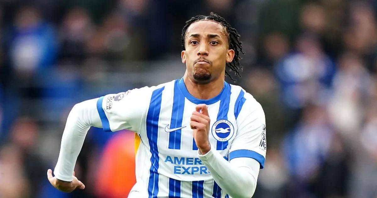 Chelsea battling Premier League rivals for Joao Pedro after bid rejected