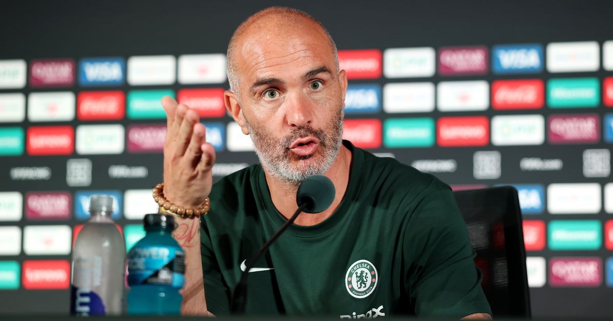 Chelsea's three new ‘leaders' identified in Enzo Maresca's revolutionised squad