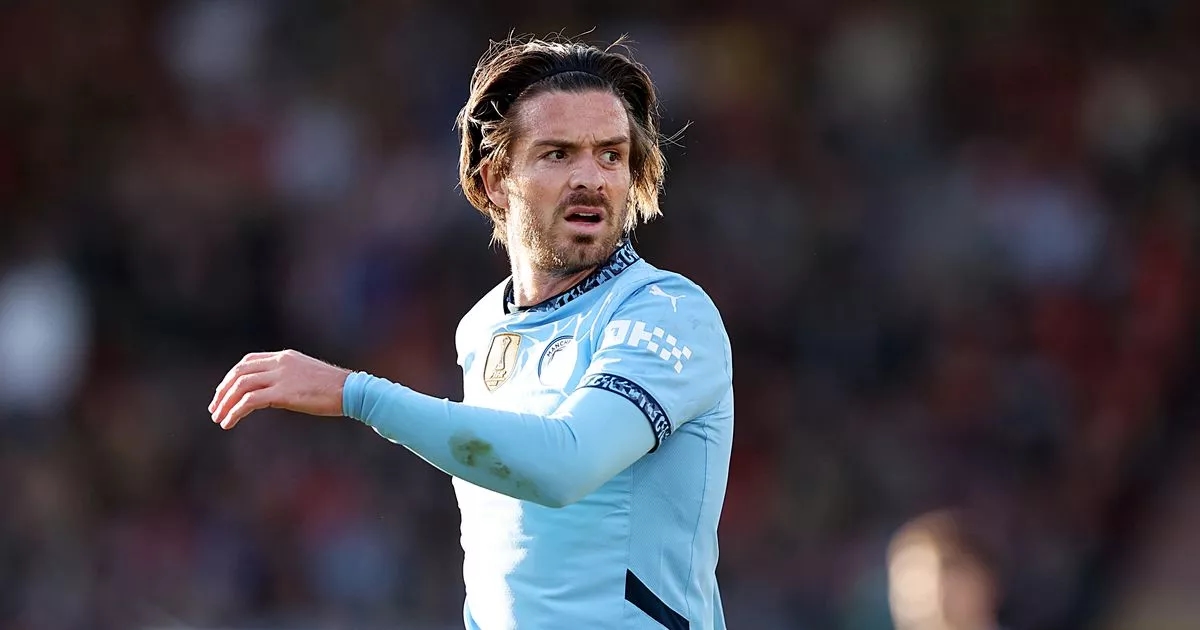Jack Grealish happy to bide his time with clear goal in mind for new season