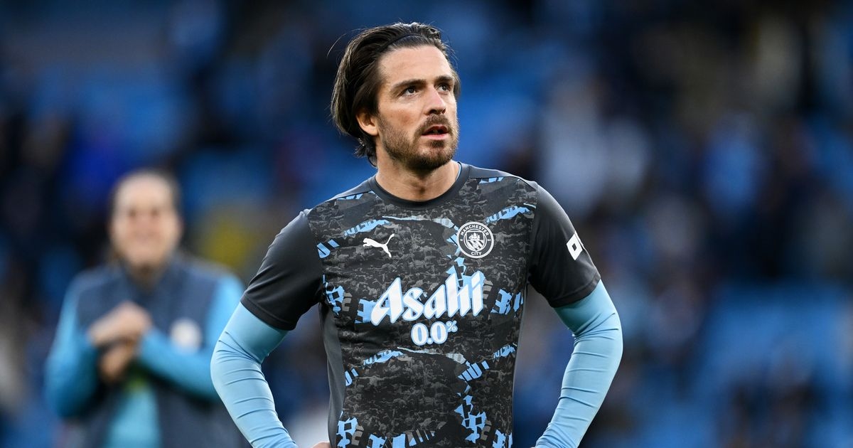 Jack Grealish makes two huge sacrifices as he decides to leave Man City for Everton
