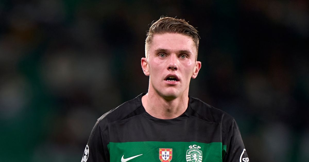 Sporting Lisbon chief reveals Gyokeres discount in boost to Arsenal and Man Utd