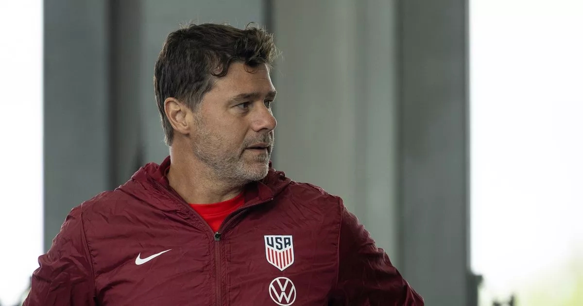 Mauricio Pochettino reveals the truth about interview for Premier League return