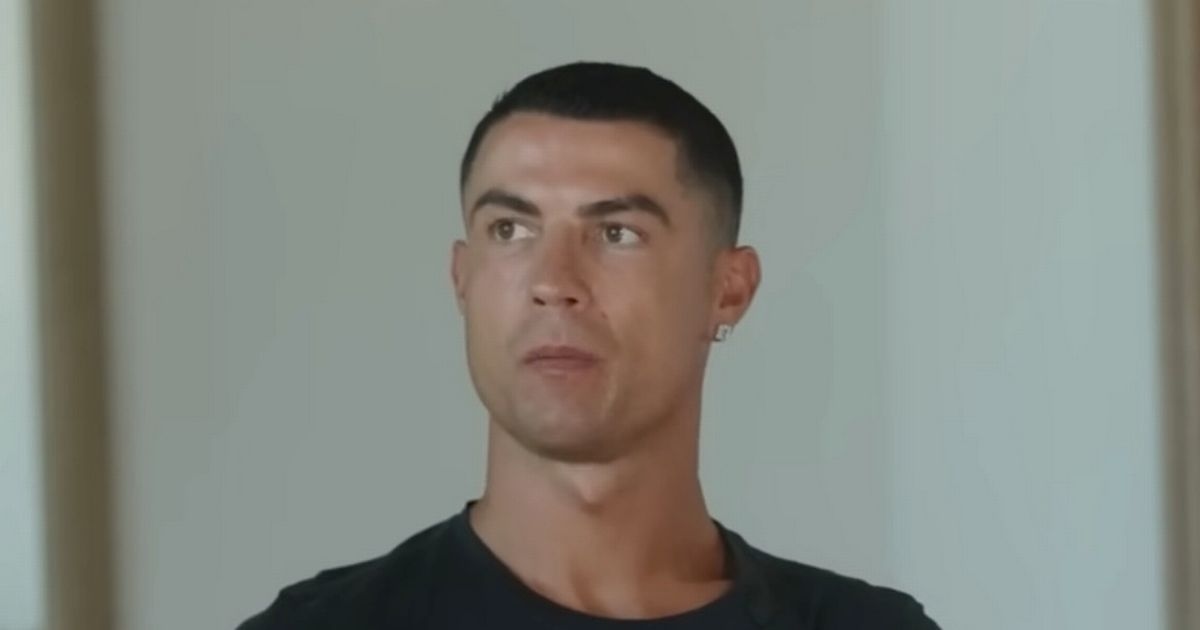 Cristiano Ronaldo gives telling explanation after Club World Cup rejection