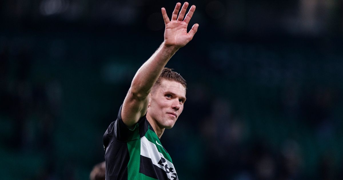 Arsenal's next move after 'agreeing' Gyokeres transfer deal with key figure