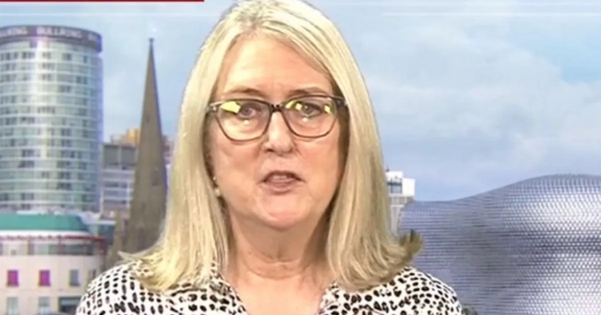 Minister quizzed on PIP welfare U-turn - 'How on earth did it get to this point'