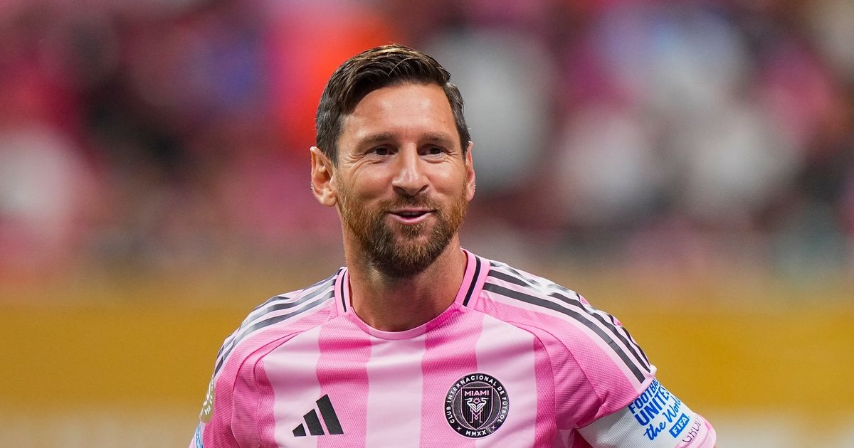 PSG stars make Lionel Messi feelings very clear moments after thrashing