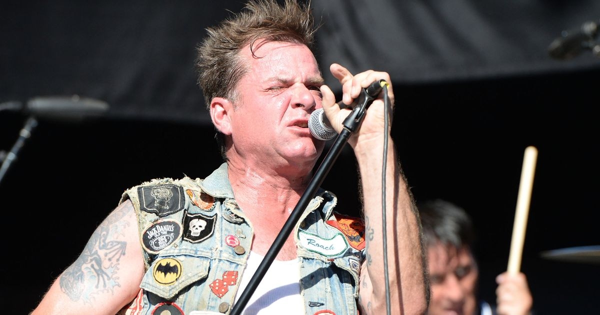 Eighties rock star diagnosed with 'very aggressive' cancer sets up GoFundMe