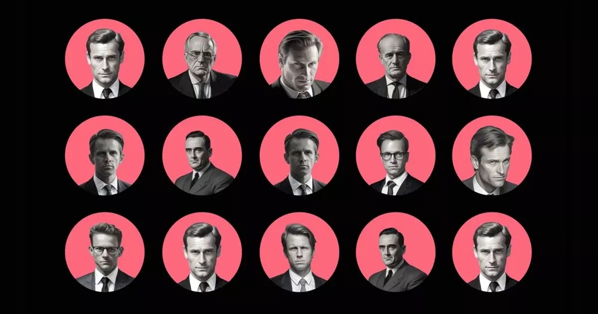 Viral beauty brand launches cheeky campaign mocking men with this name