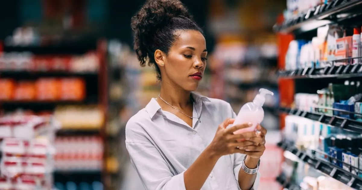 Beauty product that costs £15 at Next now £1.99 in Home Bargains