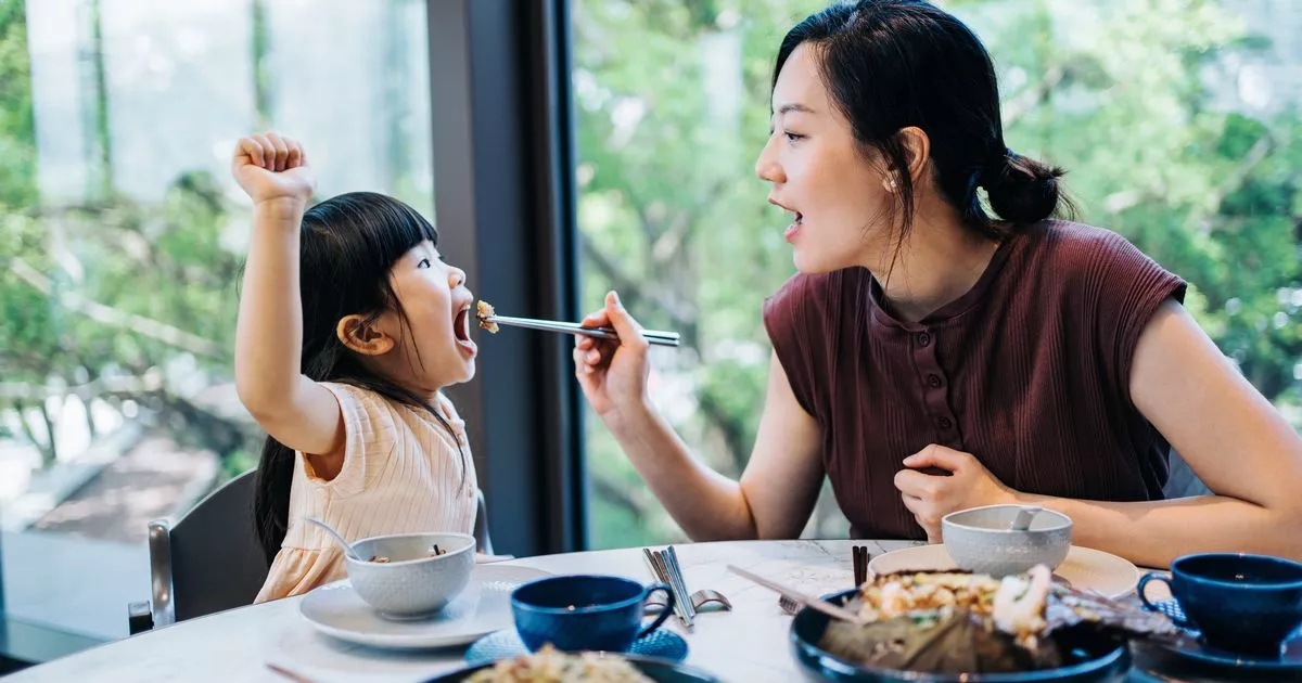 Best foods to improve children's attention at school