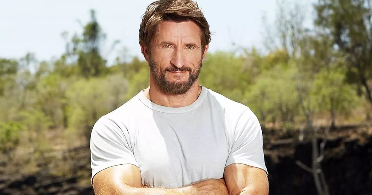 Australian Survivor host confirms brutal firing after 10 years