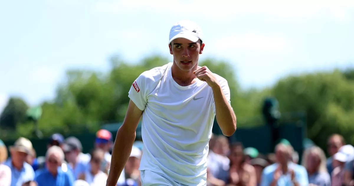 British qualifier 'eyeing £70k expenses' to keep prize money amid college rules
