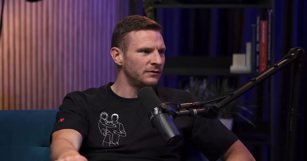 'That didn't happen' – Paul Mullin lays truth bare over Ryan Reynolds phone call