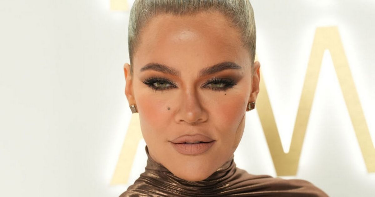 Khloe Kardashian admits she has 'great docs' as she lists all cosmetic surgeries