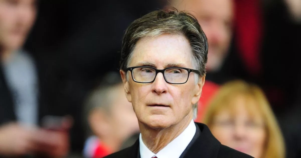 Liverpool owners' statement about new signing before transfer swap fell apart