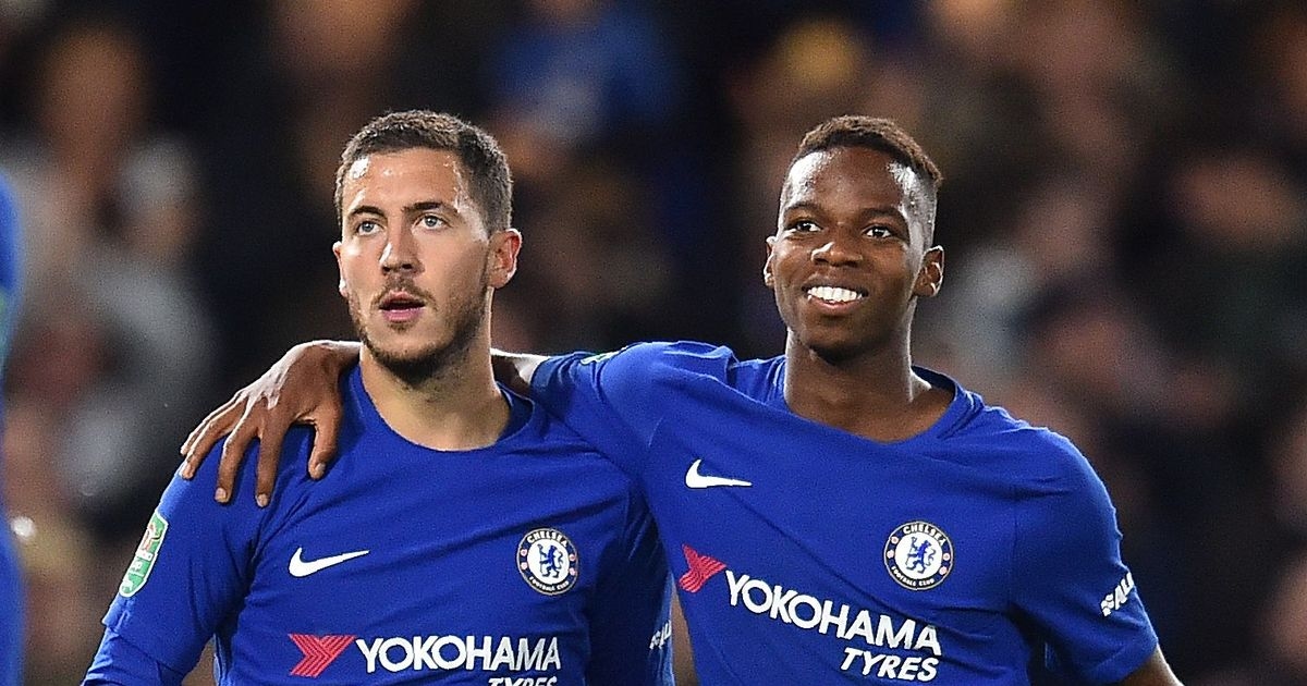 Chelsea's 'next Eden Hazard' retires aged just 28 after being 'killed' by exit