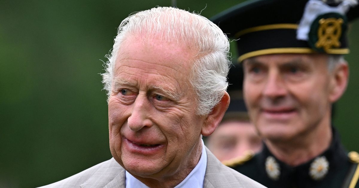 King Charles cancer update as key aide gives insight into monarch's 'resilience'
