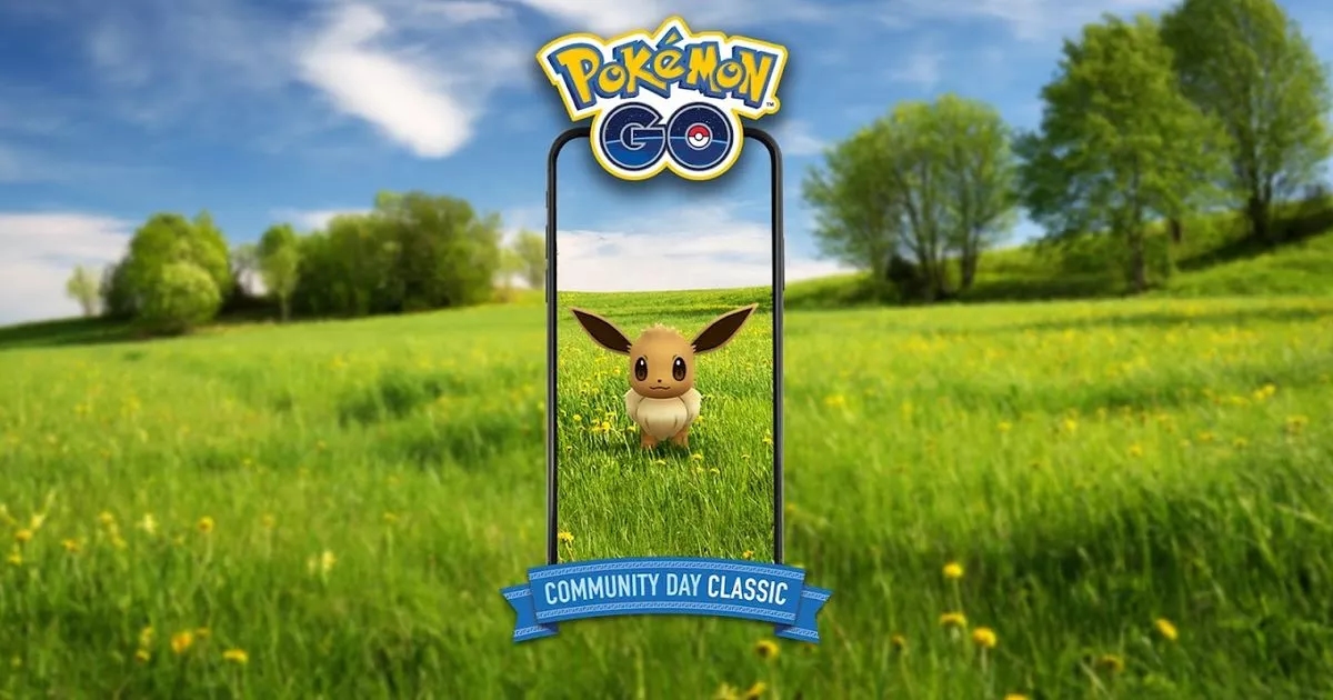 Pokemon Go Community Day July 2025 start date and everything you need to know