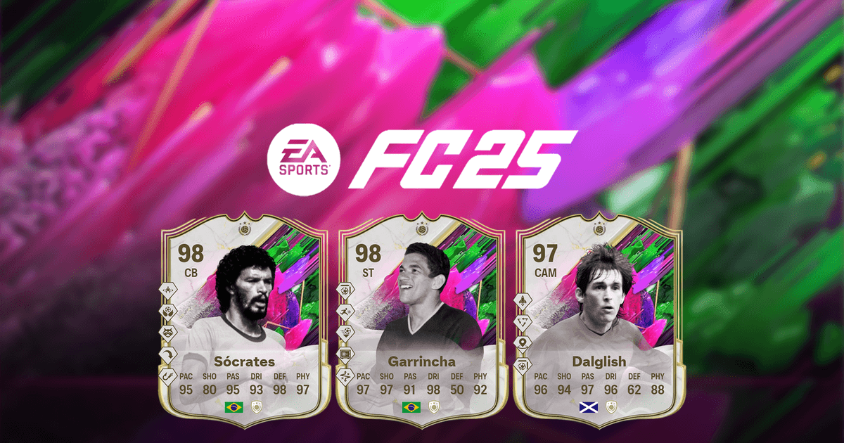 EA FC 25 Shapeshifters Team 4 release date, predictions and what to expect