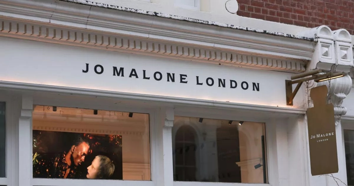 Jo Malone launches new ‘best ever' £59 perfume that smells just like ice cream