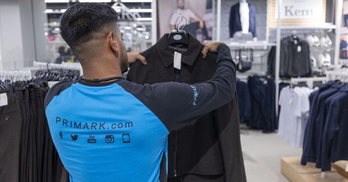 Primark fans say 'sorry no' after spotting 'fruit' for sale in stores