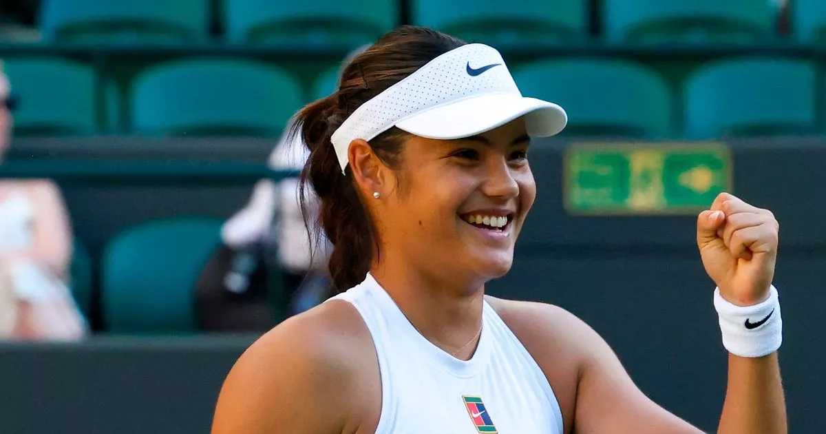 Exact Wimbledon dress code rules for players - and why women had to go braless