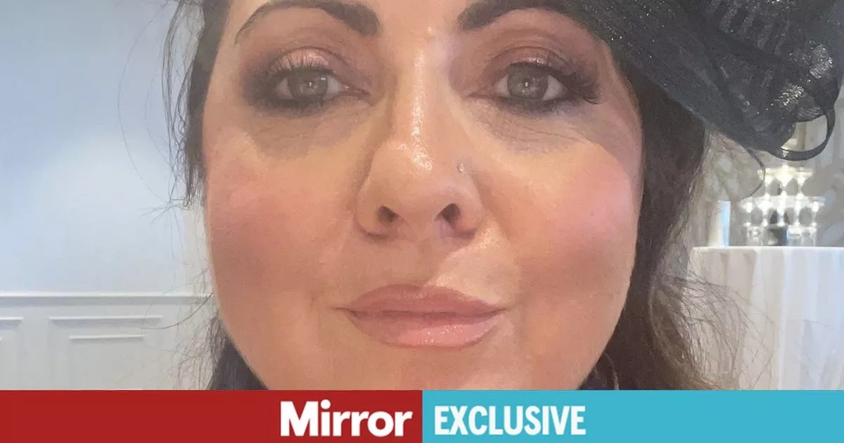 'I was banned from going on holiday after terrible thing always happened'
