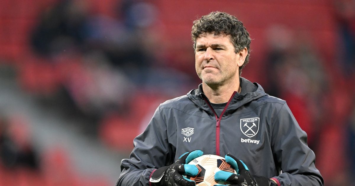 Liverpool's new goalie coach was so bad he was branded club's worst-ever keeper