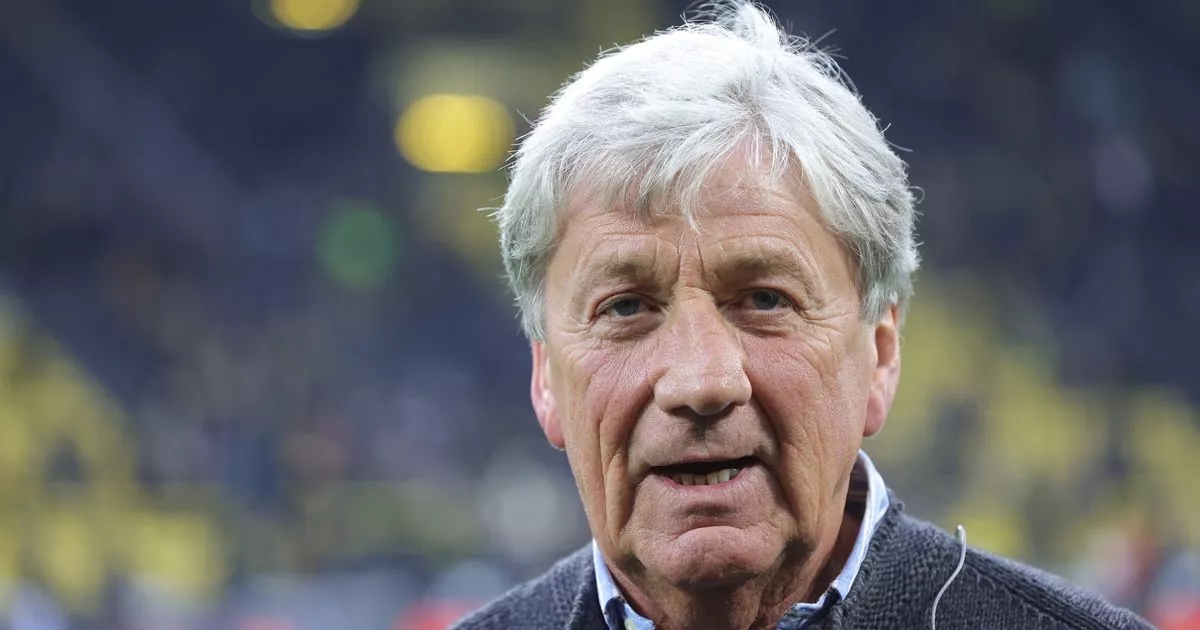 World Cup winner comes back from dead after being 'lifeless for several minutes'