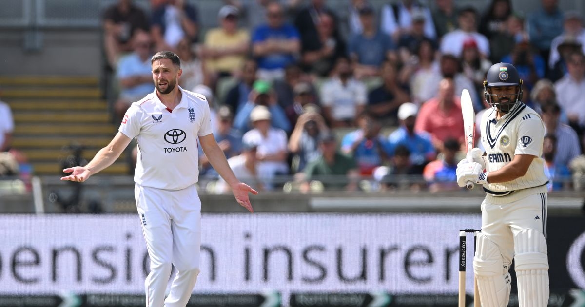 England star calls for instant rule change after frustrations during India clash