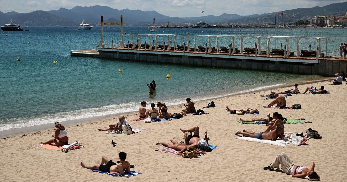 Major European city confirms 'drastic' 6,000 tourist cap to control numbers