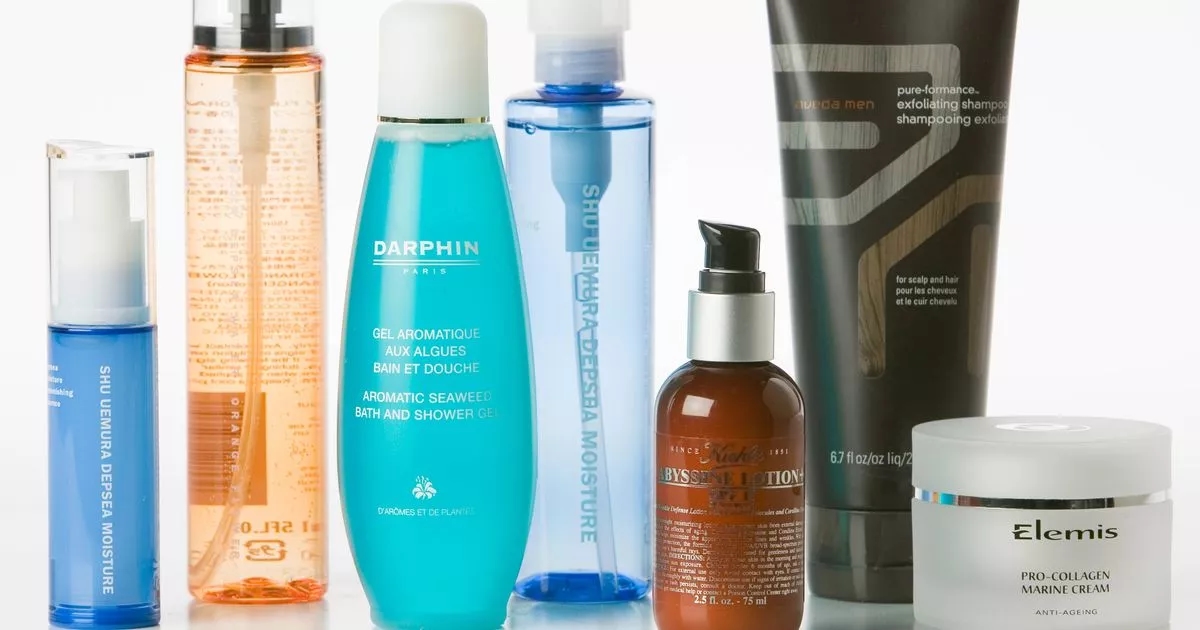 Home Bargains offers massive 78% discount on Elemis skincare set