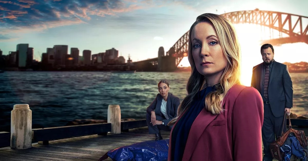 ITV drama hailed as 'brilliant' watch for Dept Q fans as it storms Netflix chart