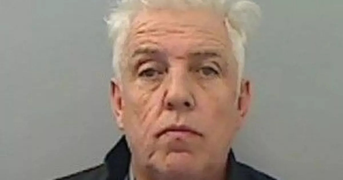 Inside the quiet suburban life of a secret £120m cocaine drug baron