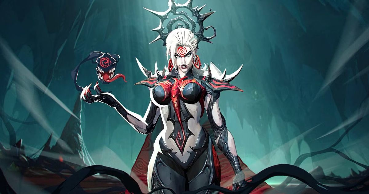 Marvel Rivals Season 2 end date and when you'll say goodbye to the Hellfire Gala