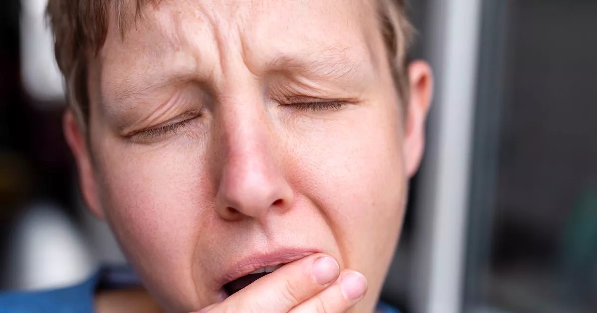 New Covid variant Stratus has one unique symptom, GP says