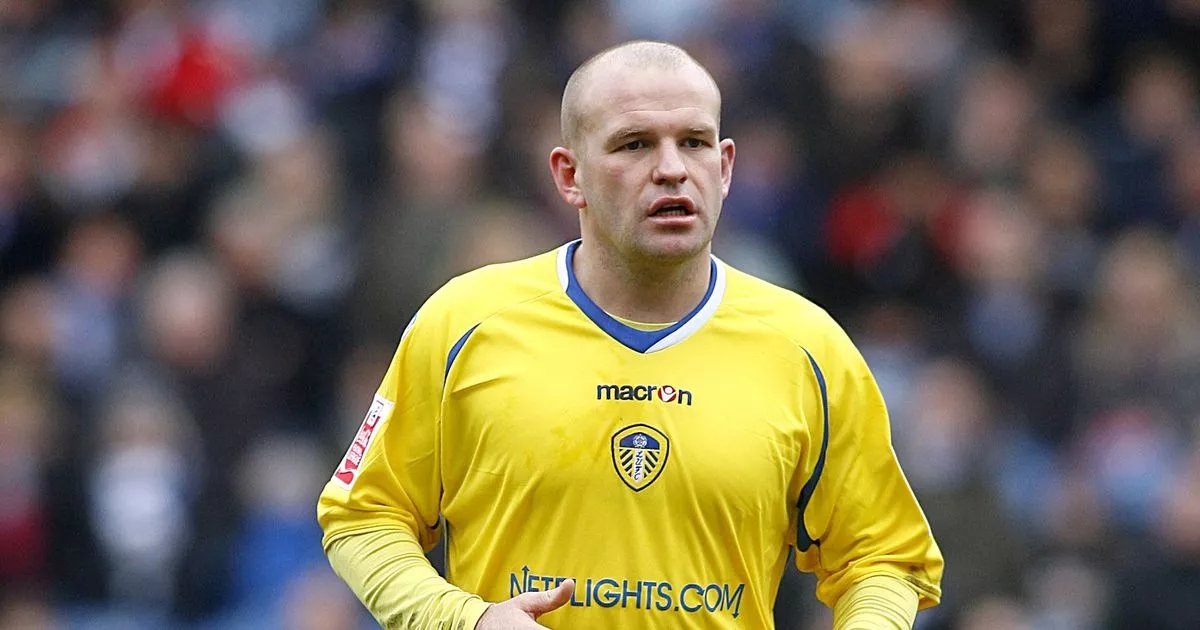 Ex-Leeds star suffers heart attack as club release update