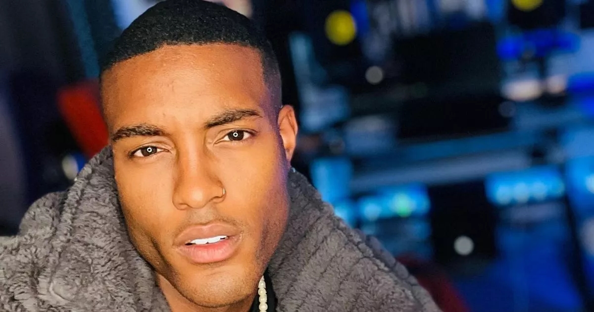 Tinder's most swiped-right man finally finds love - but not on app