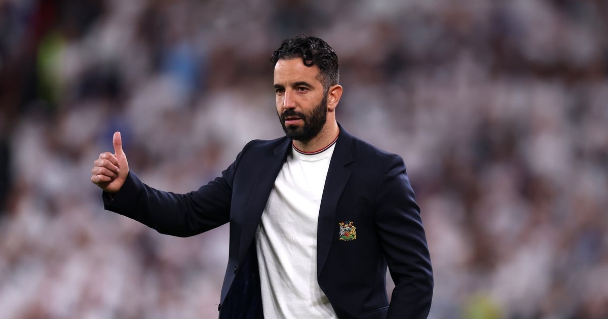 Man Utd to launch opening offer for summer transfer target after opening talks