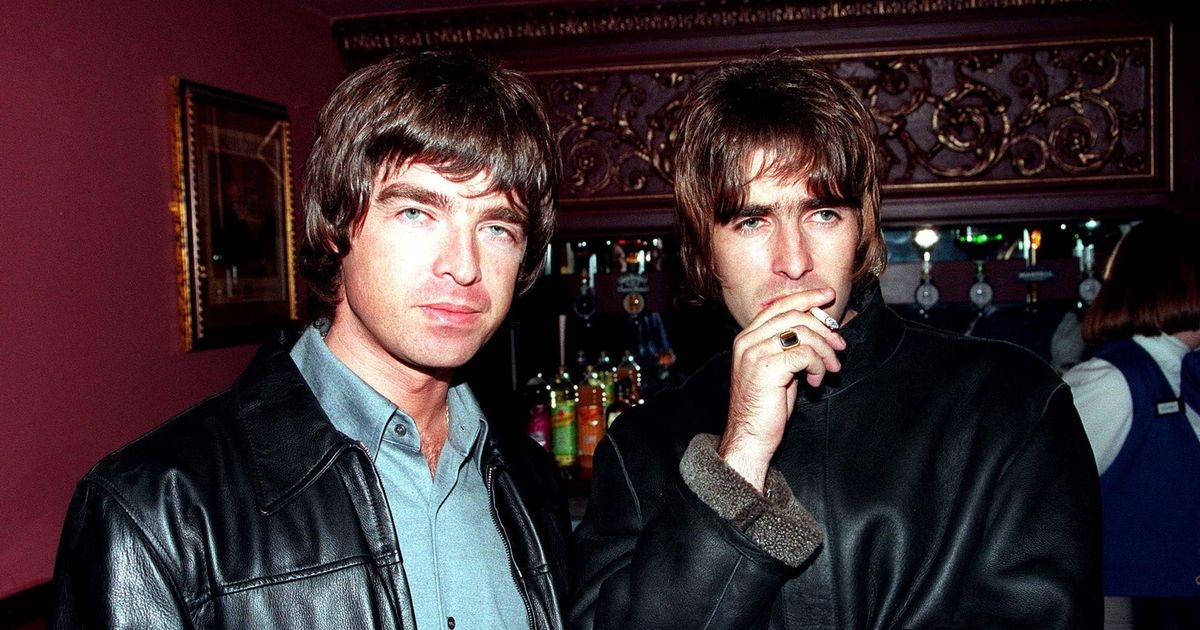 Strictly Come Dancing star turns down Oasis tour tickets in furious rant