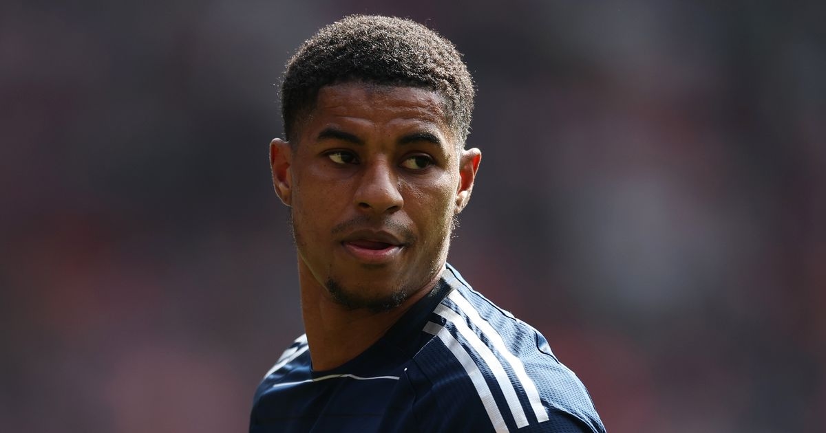 Marcus Rashford reaches out to Barcelona after transfer collapse & exit request