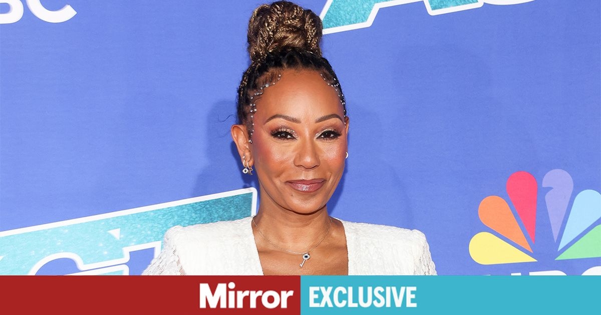 Mel B wedding - one Spice Girl confirms attendance as three absent