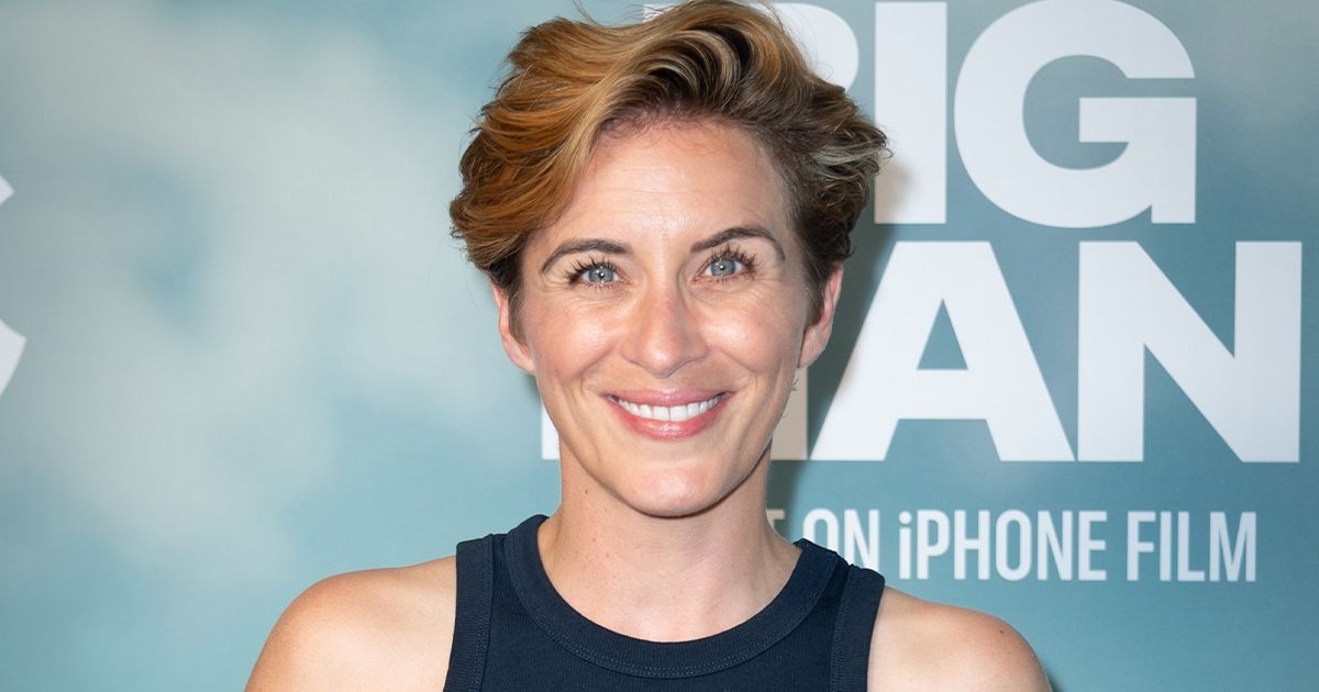 Line of Duty's Vicky McClure in huge career change in 'first time ever' moment