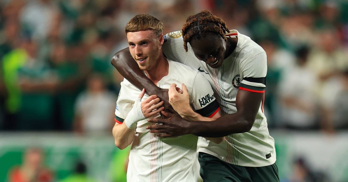 Chelsea earn £60m boost after suffering scare from £29m new signing
